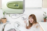 Sử dụng bình nước nóng đúng cách để đảm bảo an toàn